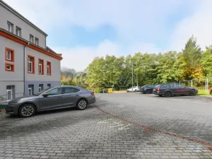 Pronájem bytu 1+kk, Týnec nad Sázavou - Chrást nad Sázavou, 30 m2
