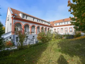 Pronájem bytu 1+kk, Týnec nad Sázavou - Chrást nad Sázavou, 30 m2