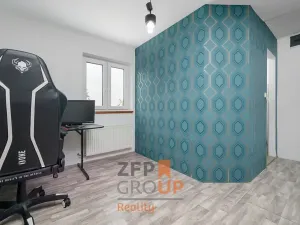 Prodej bytu 4+1, Frýdlant, Žitavská, 95 m2