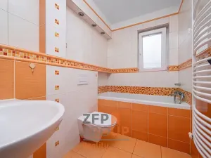 Prodej bytu 4+1, Frýdlant, Žitavská, 95 m2