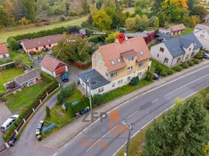 Prodej bytu 4+1, Frýdlant, Žitavská, 95 m2
