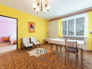 Prodej rodinného domu, Kuřim, Jungmannova, 176 m2