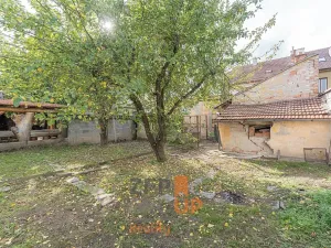 Prodej rodinného domu, Kuřim, Jungmannova, 176 m2