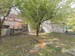 Prodej rodinného domu, Kuřim, Jungmannova, 176 m2