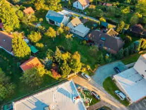 Prodej pozemku pro bydlení, Nové Město nad Metují, Leštinská, 660 m2