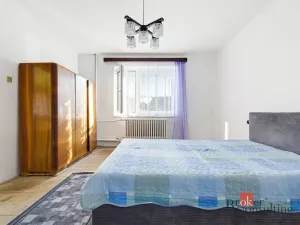 Prodej rodinného domu, Vinary - Kozojídky, 185 m2