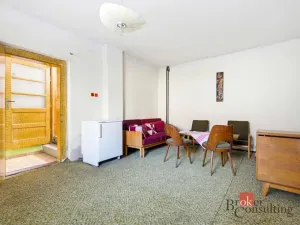 Prodej rodinného domu, Vinary - Kozojídky, 185 m2