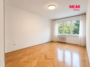 Prodej bytu 1+1, Ostrava - Poruba, Gen. Sochora, 33 m2