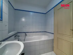 Pronájem bytu 2+1, Mariánské Lázně - Úšovice, Anglická, 55 m2