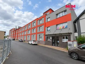 Pronájem kanceláře, Úvaly, 208 m2