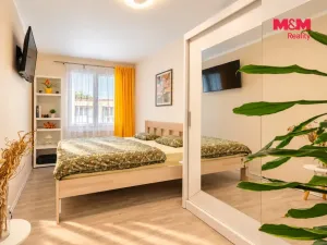 Prodej bytu 3+1, Klatovy, Na Chuchli, 65 m2