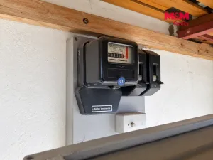 Pronájem garáže, Tábor, Náchodská, 18 m2