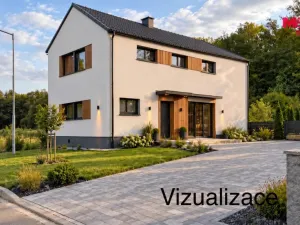 Prodej rodinného domu, Frýdek-Místek - Skalice, 150 m2