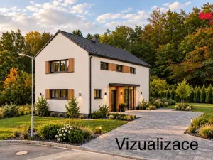 Prodej rodinného domu, Frýdek-Místek - Skalice, 150 m2