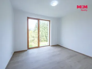 Prodej bytu 3+1, Nemanice, 71 m2
