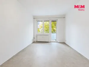 Prodej bytu 2+1, Klatovy - Klatovy III, Masarykova, 54 m2