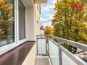 Prodej bytu 2+1, Klatovy - Klatovy III, Masarykova, 54 m2
