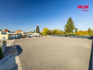 Pronájem výrobních prostor, Hradec Králové - Plotiště nad Labem, Koutníkova, 145 m2