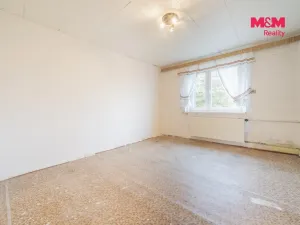 Prodej rodinného domu, Aš, Všehrdova, 162 m2