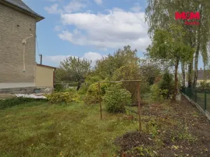 Prodej rodinného domu, Aš, Všehrdova, 162 m2