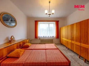 Prodej rodinného domu, Samotišky, V Uličkách, 100 m2
