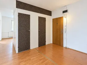Pronájem bytu 4+1, Jirkov, Na Borku, 76 m2