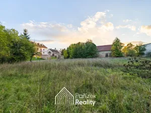 Prodej pozemku pro bydlení, Nahořany, 2228 m2