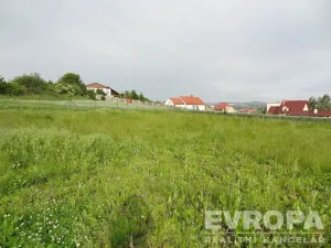 Prodej pozemku pro bydlení, Sedlčany, 1314 m2