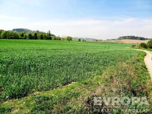 Prodej pozemku pro bydlení, Sedlčany, 1314 m2