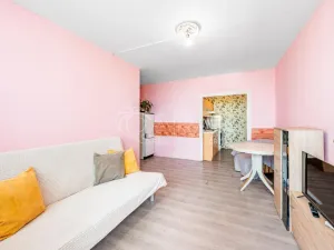 Prodej bytu 2+kk, Praha - Chodov, Podjavorinské, 42 m2
