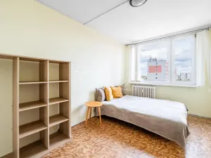 Prodej bytu 2+kk, Praha - Chodov, Podjavorinské, 42 m2