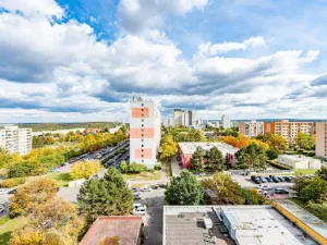 Prodej bytu 2+kk, Praha - Chodov, Podjavorinské, 42 m2
