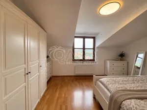 Pronájem bytu 2+kk, Praha - Dejvice, Paťanka, 64 m2