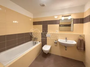 Pronájem bytu 2+kk, Praha - Dejvice, Paťanka, 64 m2