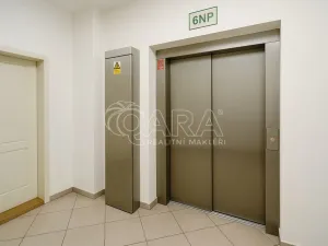 Pronájem bytu 2+kk, Praha - Dejvice, Paťanka, 64 m2