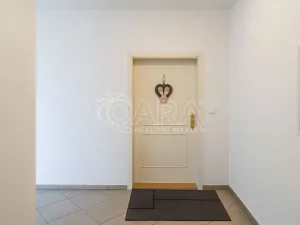 Pronájem bytu 2+kk, Praha - Dejvice, Paťanka, 64 m2