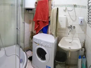 Pronájem skladu, Praha - Hostivař, U Pekáren, 1300 m2