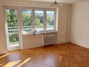 Pronájem bytu 4+1, Praha, Hrusická, 75 m2