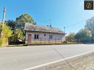 Prodej rodinného domu, Květinov, 174 m2