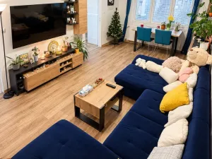 Prodej bytu 3+1, Plzeň - Severní Předměstí, Strážnická, 68 m2