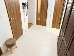 Prodej bytu 3+1, Plzeň - Severní Předměstí, Strážnická, 68 m2
