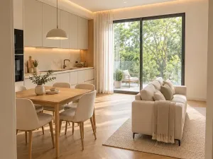 Prodej bytu 3+kk, Praha - Modřany, Vzpoury, 79 m2