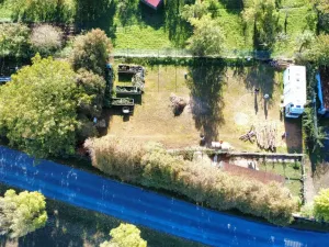 Prodej pozemku pro bydlení, Zborovy, 1430 m2