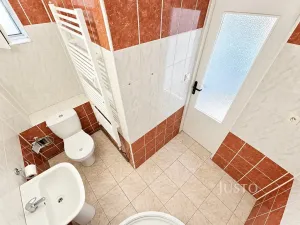 Pronájem bytu 2+1, Ústí nad Labem, Mírové náměstí, 64 m2