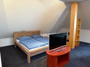 Pronájem bytu 2+1, Hradec Králové, Malé náměstí, 98 m2