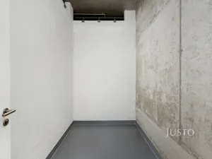 Pronájem bytu 2+kk, Brno, Pod Kavkami, 47 m2