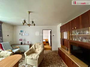 Prodej rodinného domu, Radovesnice II, 235 m2