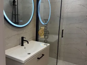 Pronájem bytu 2+kk, Kopřivnice, Pod Morávií, 43 m2