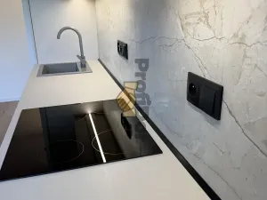 Pronájem bytu 2+kk, Kopřivnice, Pod Morávií, 43 m2