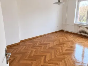 Prodej bytu 2+1, Jirkov, Osvobození, 49 m2